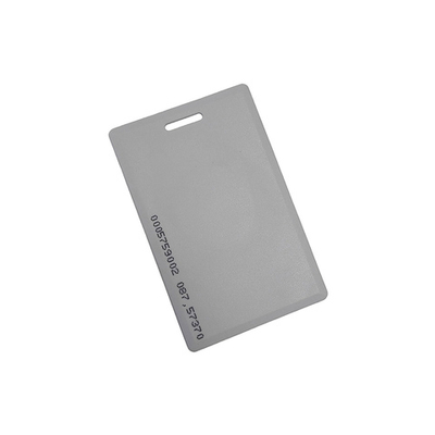 TK4100 Clamshell light карта с прорезью (круглая антенна)