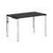 Стол прямой XGST 127.1  1200х700х750 XTEN GLOSS