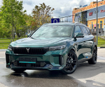 Voyah Apollo Tech 2023г.в. Рестайлинг