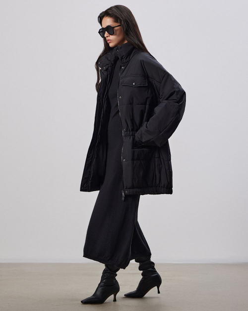 Куртка утепленная "Elizabeth"