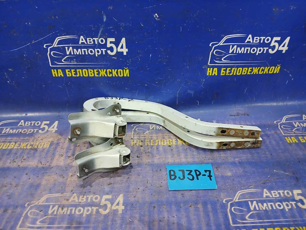 Петля багажника MAZDA FAMILIA 2001