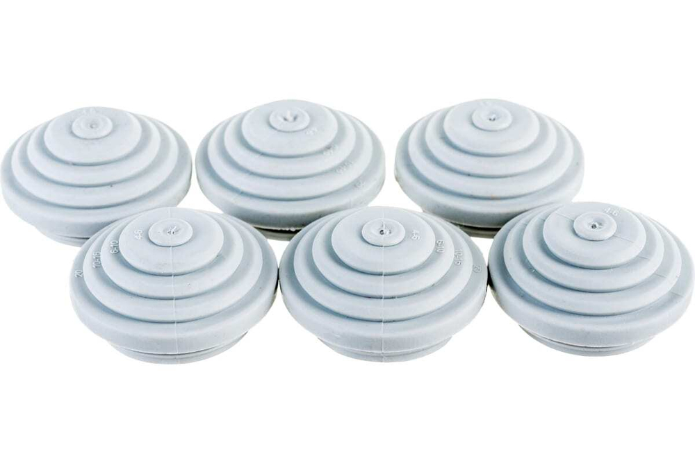 Коробка распаячная 70х70х40  IP55 Промрукав