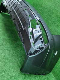 Бампер задний Geely Monjaro (2021-н.в.)