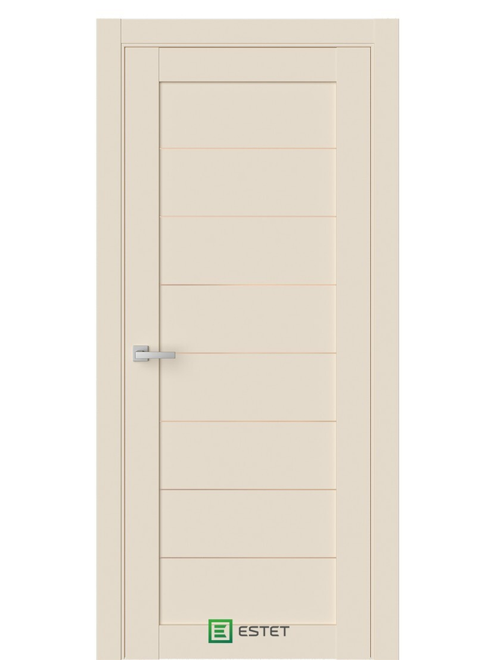 Межкомнатная дверь R48
