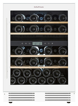 Винный шкаф Cellar Private CP043-2TW