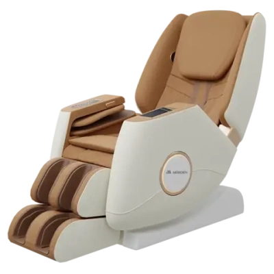 Массажное кресло Méridien Atlanta (White)