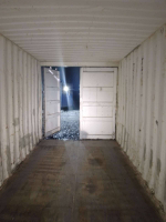 Контейнер 20 футов № CRXU2479842