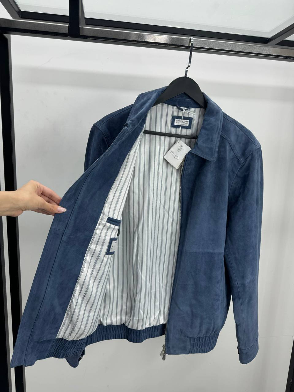 Куртка Brunello Cucinelli