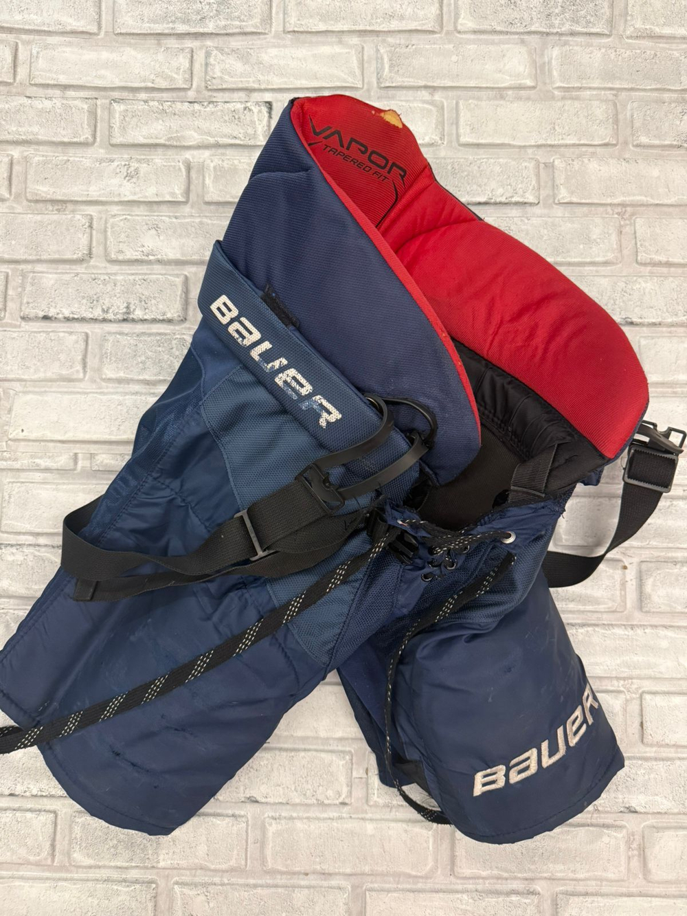 Bauer vapor X800 lite SR S