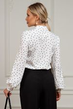 Блузка Эмилия №31 Valentina