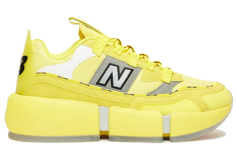 Кроссовки Jaden Smith X New Balance Nb X-Racer