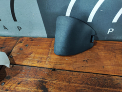 Заглушка обшивки арки заднего колеса Chevrolet Lanos 04-10 Новое Оригинал 96237855