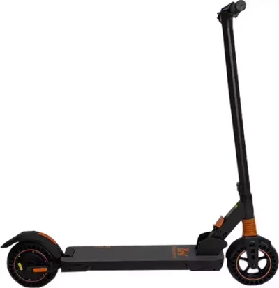 Электросамокат Kugoo S1 Pro 6Ah