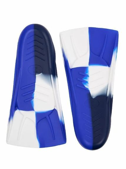 Ласты Sargan Ласточки тeмно-синий/ярко-синий/белый