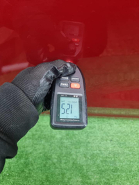 Дверь передняя левая Haval Jolion (2021-н.в.)