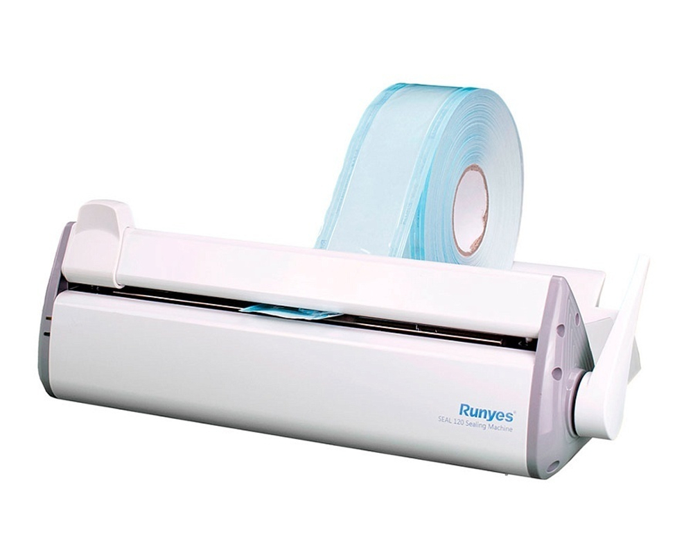 Машинка термозапаивающая Seal 120