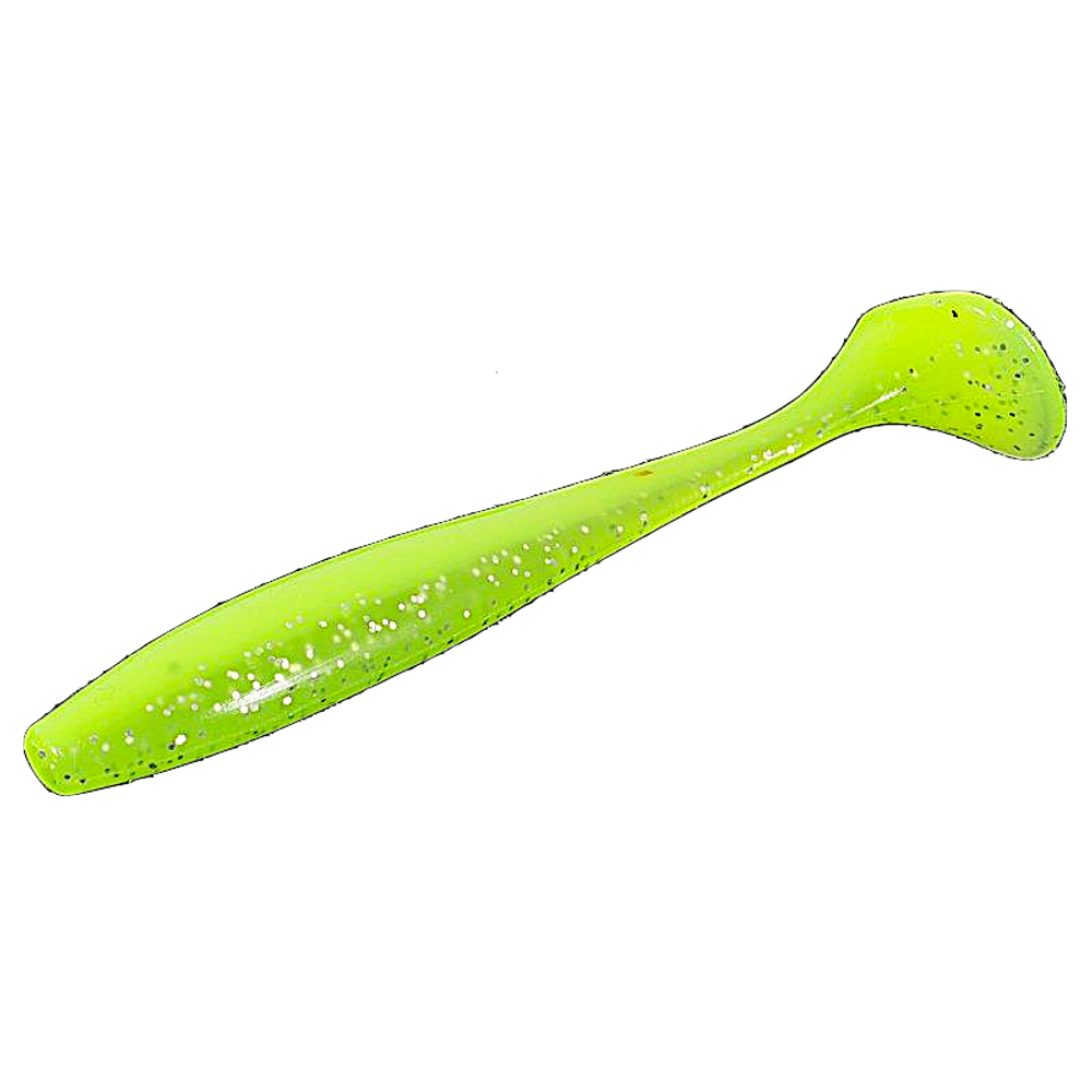 Мягкая приманка Narval Choppy Tail 120мм -