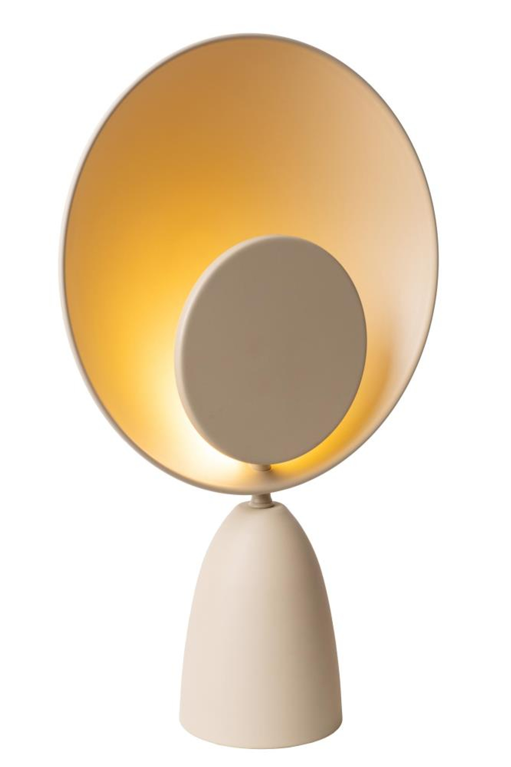 Настольная лампа Lucide CASTAMAR 34552/03/41