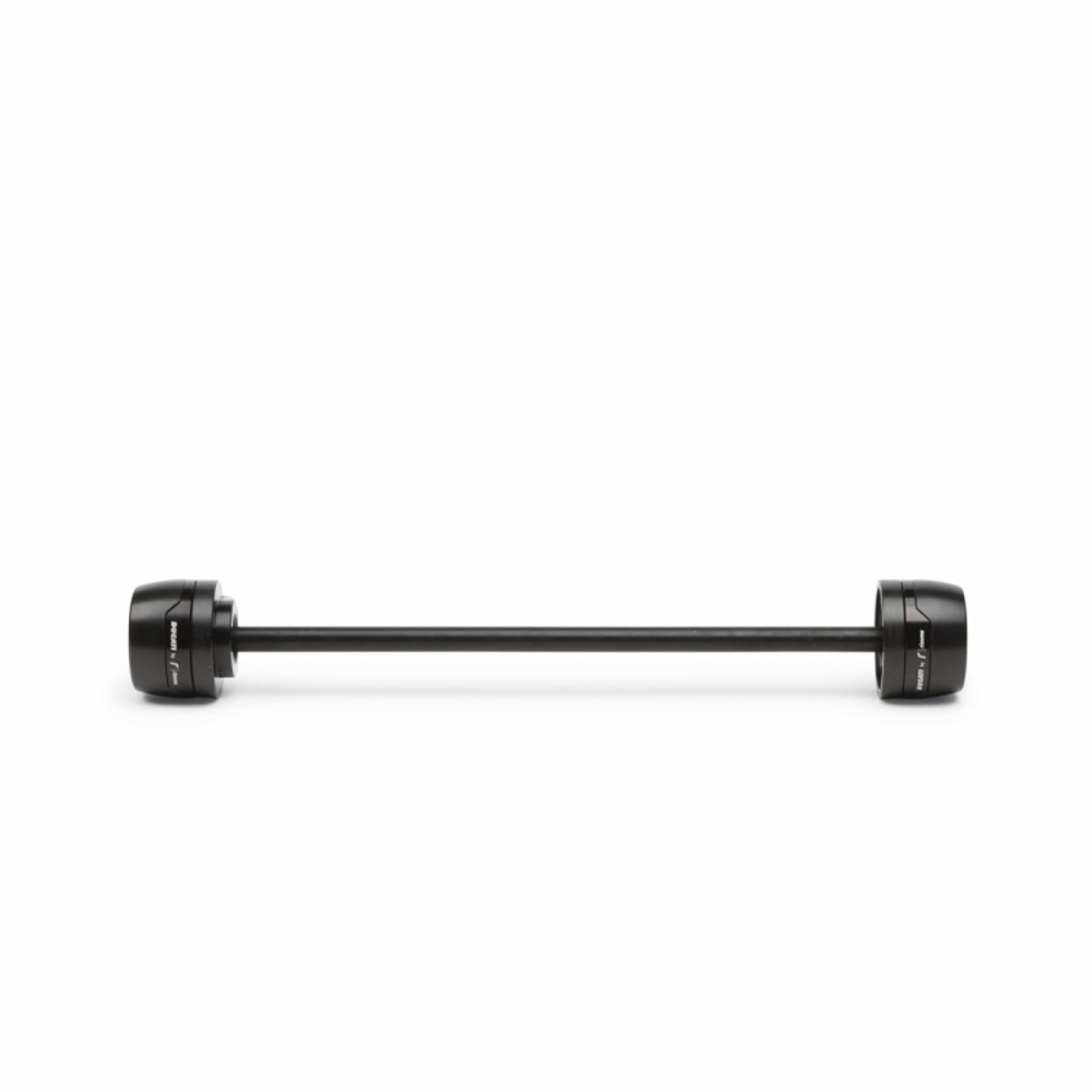 97382031AB FRONT FORK SLIDER (BLK)
