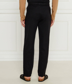 Пижамные брюки Waffle BOSS BLACK - черный(50479388)