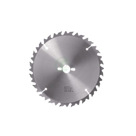 Дисковые пилы AKE серии 0008. Для сухой древесины или мягких термопластов