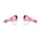 Apple AirPods Pro 2nd gen with MagSafe USB-C (2023) Pink Camo Matte