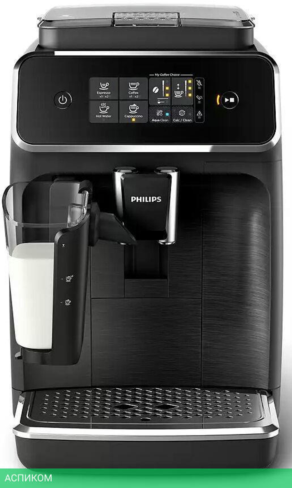 Кофемашина Philips EP2232/40