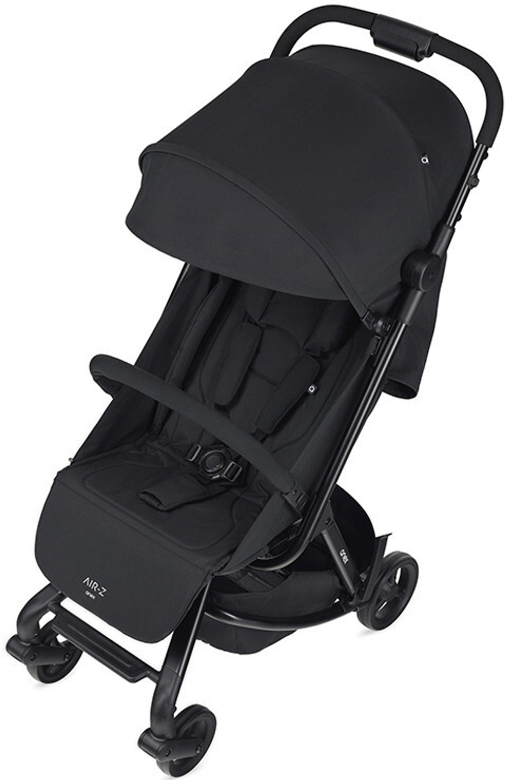 Прогулочная коляска Anex AIR-Z New Az-04-N Space