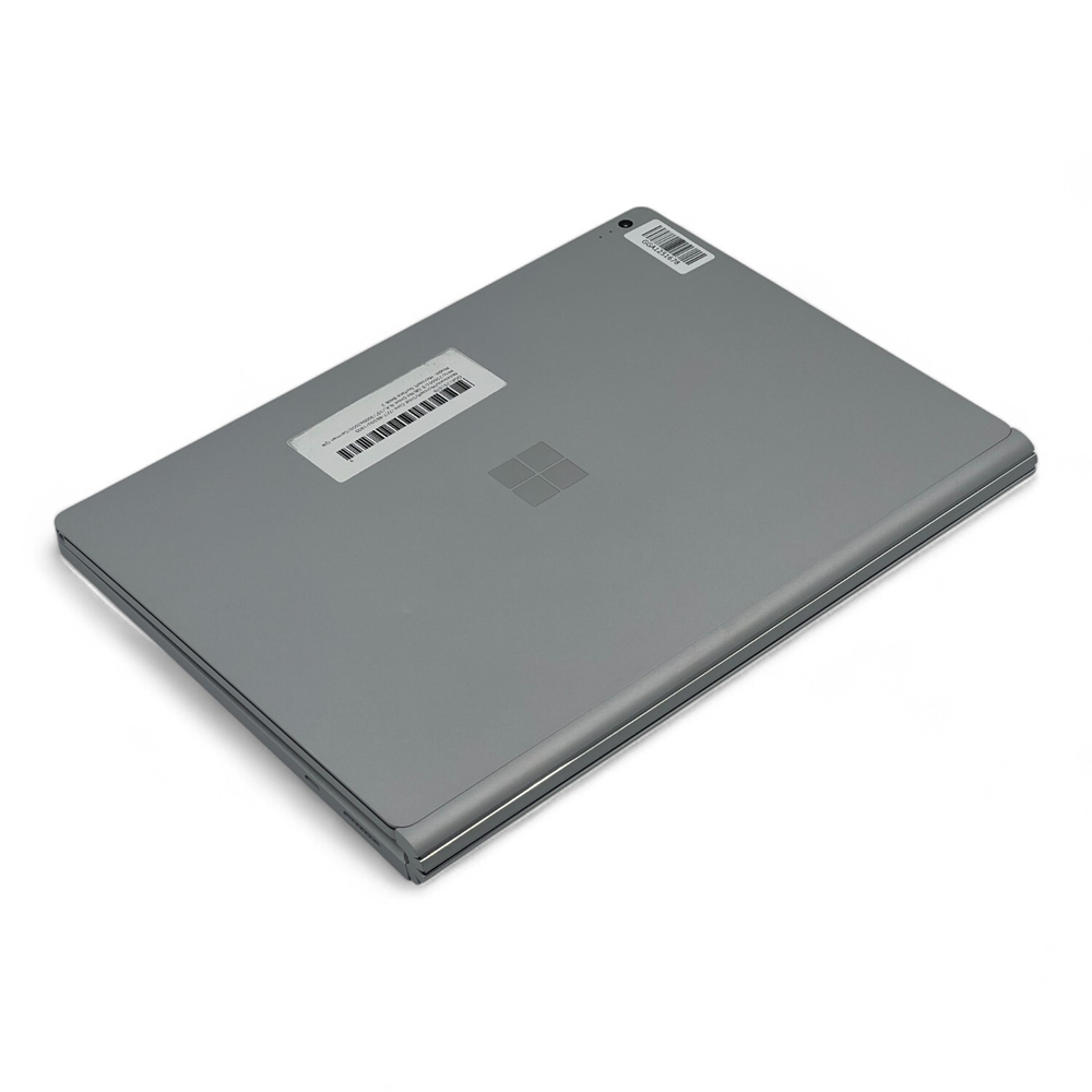 Surface Book 2