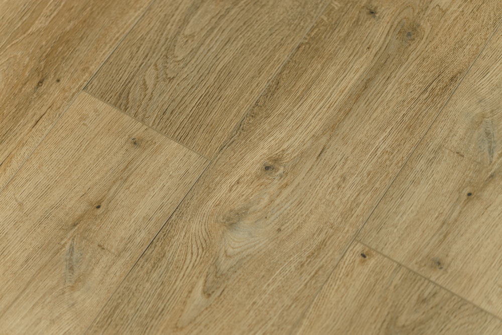 Кварцвиниловая плитка LVT АТP 4517-2, Дуб Магнум