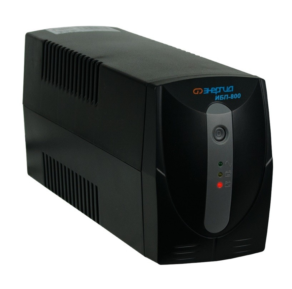 Источник бесперебойного питания Энергия 800