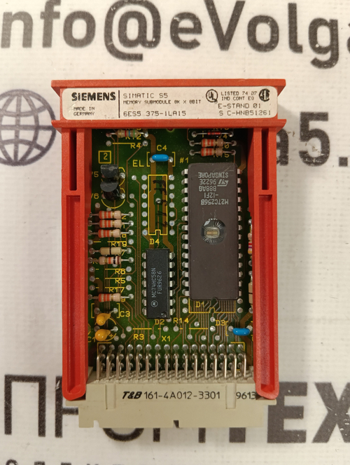 Siemens 6ES5375-1LA15 б/у