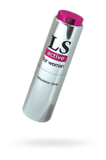 Спрей для женщин Lovespray active стимулятор 18 мл