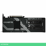 Видеокарта GigaByte GeForce RTX 5070 Windforce OC SFF 12G GDDR7 (GV-N5070WF3OC-12GD)