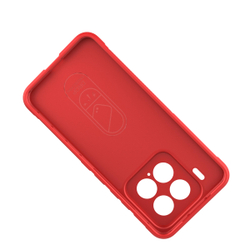 Противоударный чехол Flexible Case для Xiaomi 15