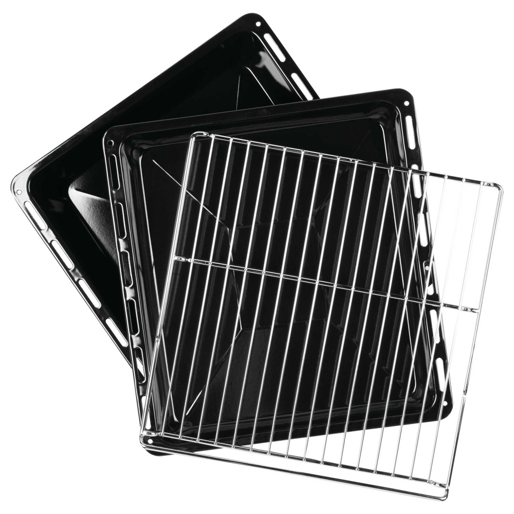 Электрический духовой шкаф Korting OKB 7951 CMN