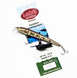 Lahti Kuha, 12 см., заглубление 3 м., цвет 003