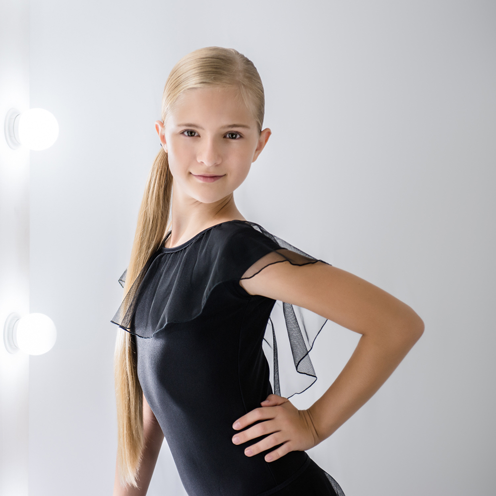 ателье пошива бальных танцев