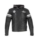 Riposte Cuir Buffalo / Черный