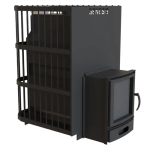 Печь для бани Genesis GN 500