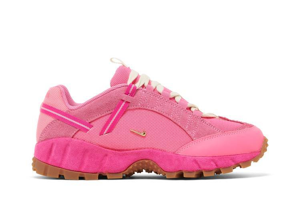 Кроссовки Jacquemus X Nike Air Humara