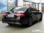 Mercedes-Benz S-Class W223 S580L 4MATIC (05.2022)
