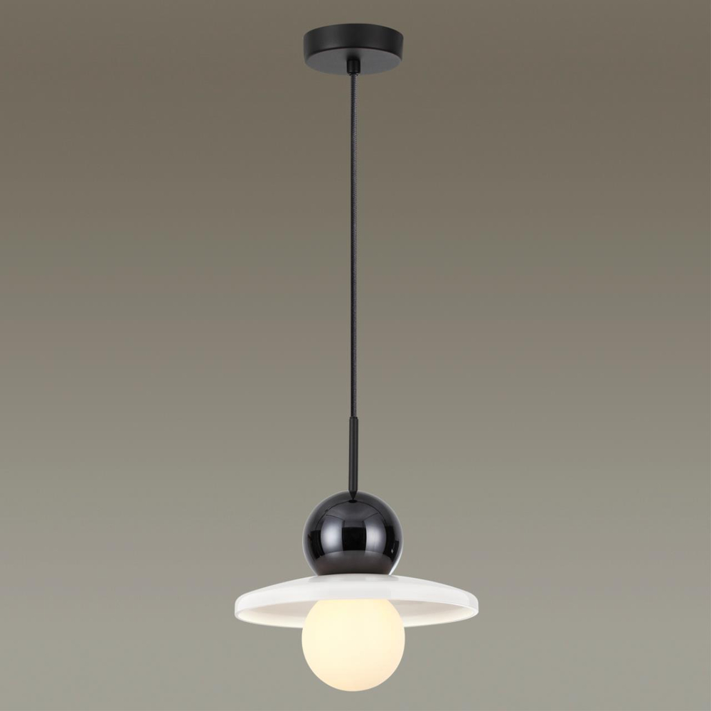 Подвесной светильник Odeon Light 5014/1D