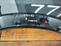 Расширитель крыла задний правый Kia Sorento 4 Б/У Оригинал 87744P2000