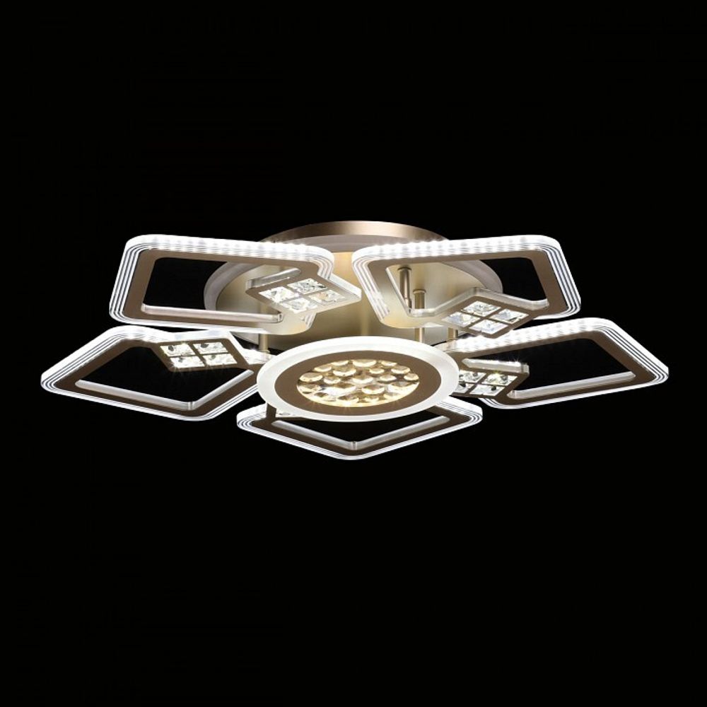 Потолочная люстра De City Мадлен 424016107