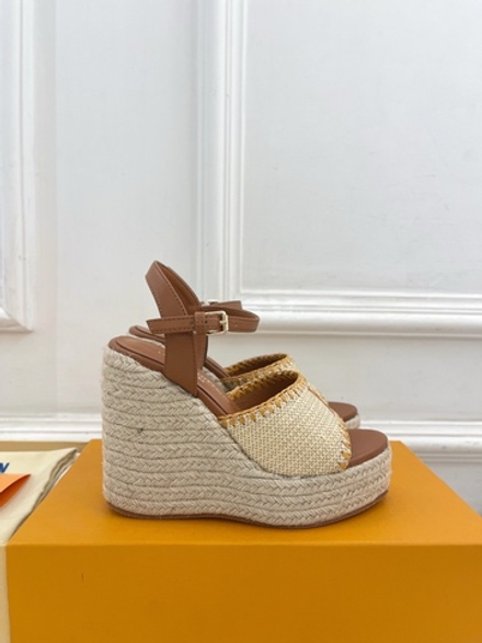 Louis Vuitton Sandal