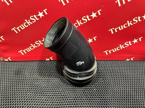 Патрубок воздушного фильтра 2021г.