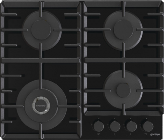 Газовая варочная панель Gorenje GTW642SYB