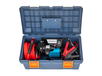 Компрессор переносной HF