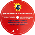 Primal Scream / Screamadelica (2LP)